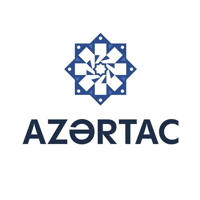 “Ticarət Şəbəkələrinin İnkişafı” İctimai Birliyinin sədri Araz İmanov Azərbaycan Dövlət İnfo…