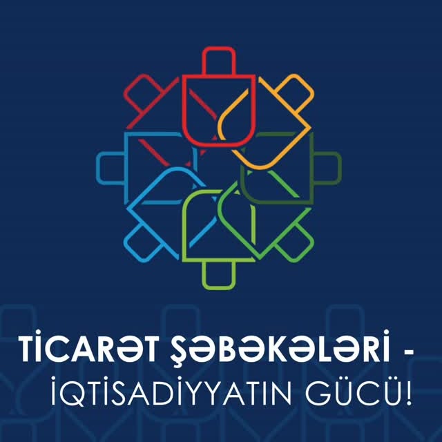 🔝1️⃣0️⃣ #tşiib #rndu #ticarətşəbəkələri #retailnetworks #pərakəndə